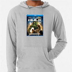 Savage Strength The Incredible Hulk Hoodies