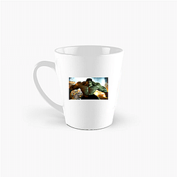Green Goliath The Incredible Hulk Mugs