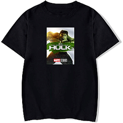 Indestructible Giant The Incredible Hulk T-Shirts