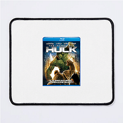 Savage Strength The Incredible Hulk Mouse Pads