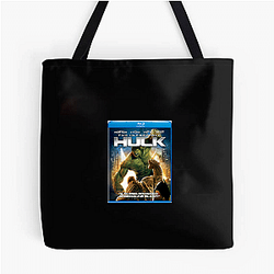 Savage Strength The Incredible Hulk Bags