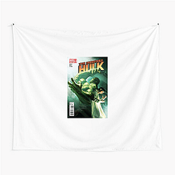 Alter Ego The Incredible Hulk Tapestries