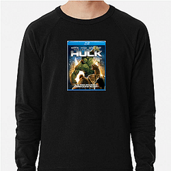 Savage Strength The Incredible Hulk Sweatshirts