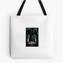 Gamma Power The Incredible Hulk Bags