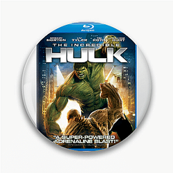 Savage Strength The Incredible Hulk Pins