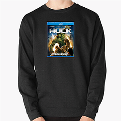 Savage Strength The Incredible Hulk Sweatshirts