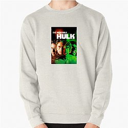 Science Experiment The Incredible Hulk Sweatshirts