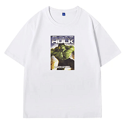 Furious Protector The Incredible Hulk T-Shirts