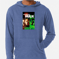 Science Experiment The Incredible Hulk Hoodies