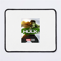 Indestructible Giant The Incredible Hulk Mouse Pads