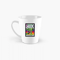 Raging Monster The Incredible Hulk Mugs