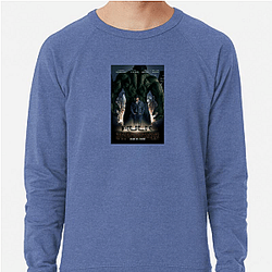 Gamma Power The Incredible Hulk Sweatshirts