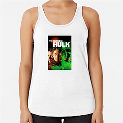 Science Experiment The Incredible Hulk Tank Tops