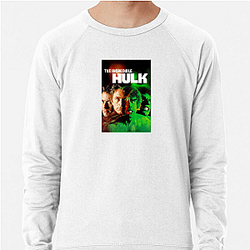 Science Experiment The Incredible Hulk Sweatshirts