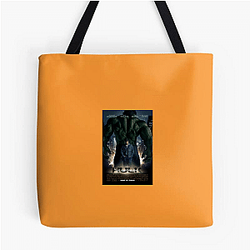 Gamma Power The Incredible Hulk Bags