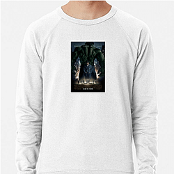 Gamma Power The Incredible Hulk Sweatshirts
