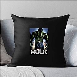 Hero Within The Incredible Hulk Pillows Cover