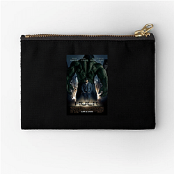 Gamma Power The Incredible Hulk Zipper Pouches