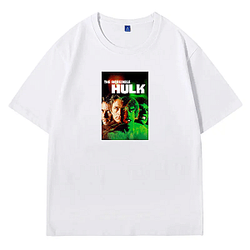 Science Experiment The Incredible Hulk T-Shirts