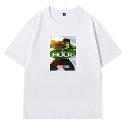 Indestructible Giant The Incredible Hulk T-Shirts
