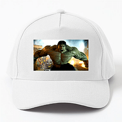 Green Goliath The Incredible Hulk Hats & Caps