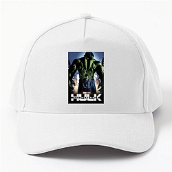 Hero Within The Incredible Hulk Hats & Caps