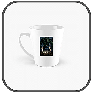 The Incredible Hulk Mugs