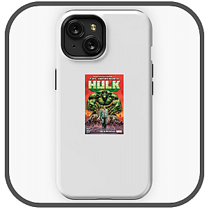 The Incredible Hulk Cases