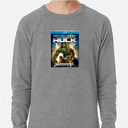 Savage Strength The Incredible Hulk Sweatshirts