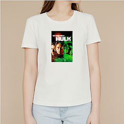Science Experiment The Incredible Hulk T-Shirts