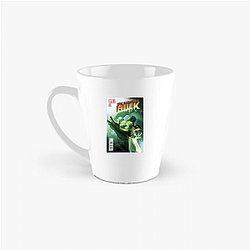Alter Ego The Incredible Hulk Mugs