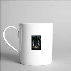 Gamma Power The Incredible Hulk Mugs