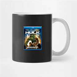 Savage Strength The Incredible Hulk Mugs