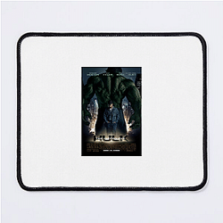 Gamma Power The Incredible Hulk Mouse Pads