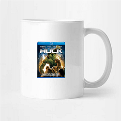 Savage Strength The Incredible Hulk Mugs