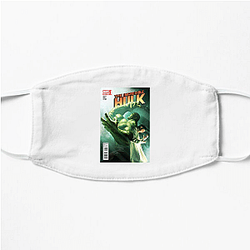 Alter Ego The Incredible Hulk Face Masks