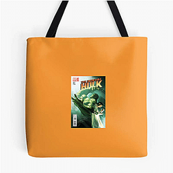 Alter Ego The Incredible Hulk Bags