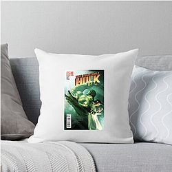Alter Ego The Incredible Hulk Pillows Cover
