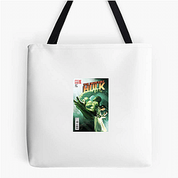 Alter Ego The Incredible Hulk Bags