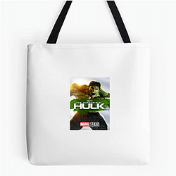Indestructible Giant The Incredible Hulk Bags