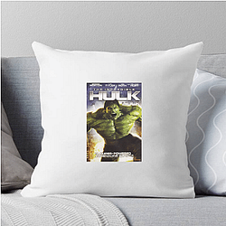 Furious Protector The Incredible Hulk Pillows Cover