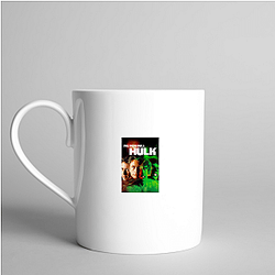 Science Experiment The Incredible Hulk Mugs