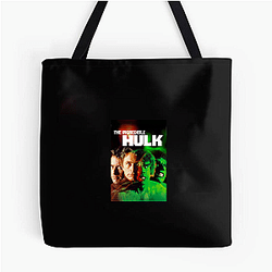 Science Experiment The Incredible Hulk Bags