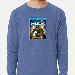 Savage Strength The Incredible Hulk Sweatshirts