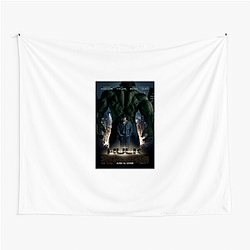 Gamma Power The Incredible Hulk Tapestries