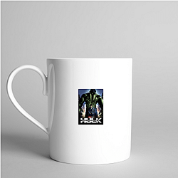 Hero Within The Incredible Hulk Mugs