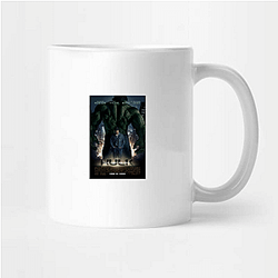 Gamma Power The Incredible Hulk Mugs