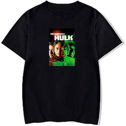 Science Experiment The Incredible Hulk T-Shirts