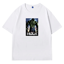 Hero Within The Incredible Hulk T-Shirts