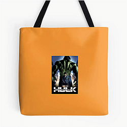 Hero Within The Incredible Hulk Bags